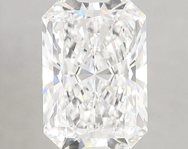 2.65 cctw VVS2 - Lab Grown Loose Diamond