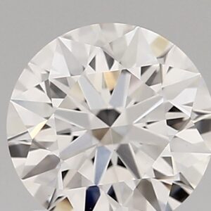 1.38 cctw VVS2 - Lab Grown Loose Diamond
