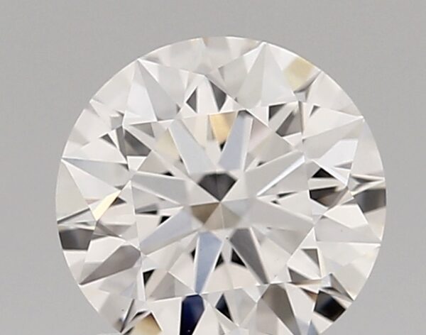 1.38 cctw VVS2 - Lab Grown Loose Diamond