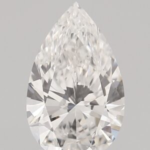 1.54 cctw VVS2 - Lab Grown Loose Diamond