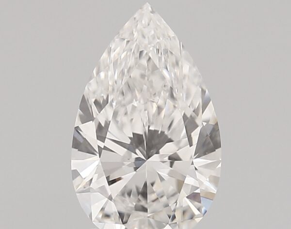 1.54 cctw VVS2 - Lab Grown Loose Diamond