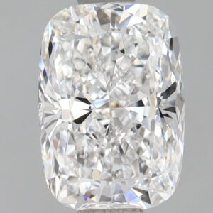 1.18 cctw VVS2 - Lab Grown Loose Diamond