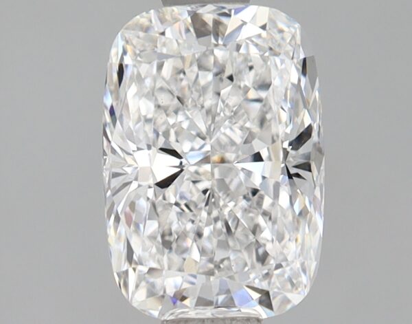 1.18 cctw VVS2 - Lab Grown Loose Diamond
