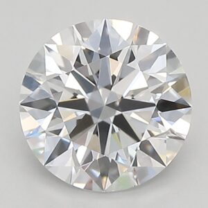 1.41 cctw VVS2 - Lab Grown Loose Diamond