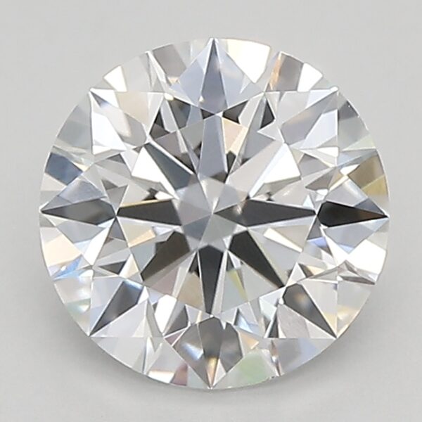 1.41 cctw VVS2 - Lab Grown Loose Diamond