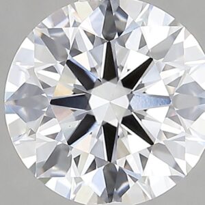 2.27 cctw VVS2 - Lab Grown Loose Diamond