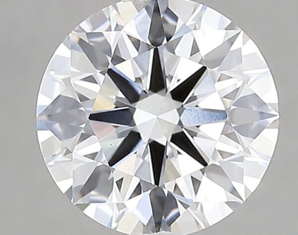 2.27 cctw VVS2 - Lab Grown Loose Diamond