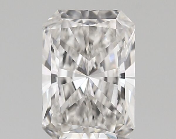 1.54 cctw VVS1 - Lab Grown Loose Diamond