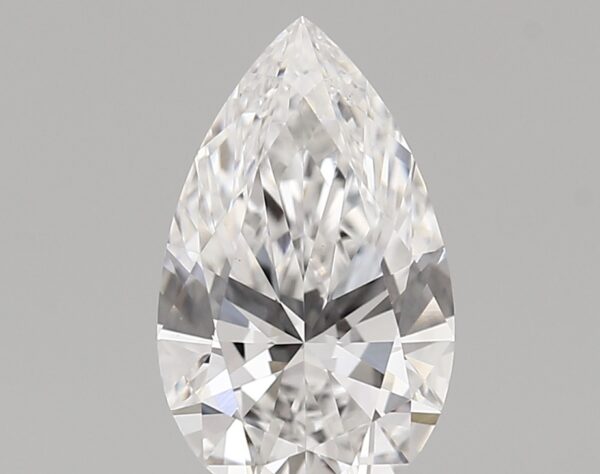 1.81 cctw VVS2 - Lab Grown Loose Diamond