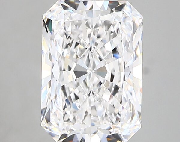 2.67 cctw VVS2 - Lab Grown Loose Diamond