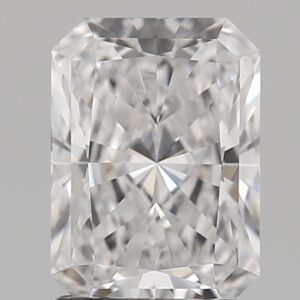 1.82 cctw VVS2 - Lab Grown Loose Diamond