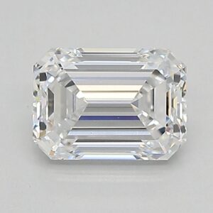 1.02 cctw VVS2 - Lab Grown Loose Diamond