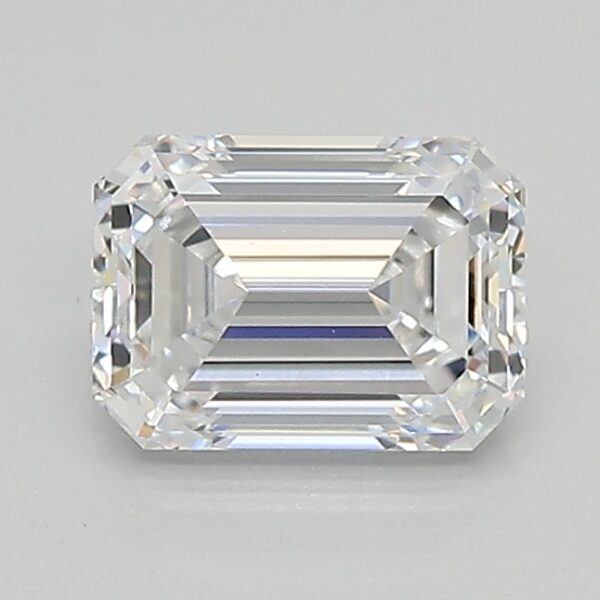 1.02 cctw VVS2 - Lab Grown Loose Diamond