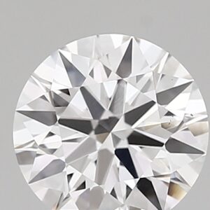 1.18 cctw VS1 - Lab Grown Loose Diamond
