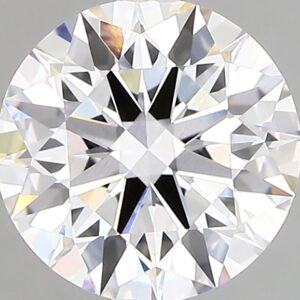 2.16 cctw VVS2 - Lab Grown Loose Diamond