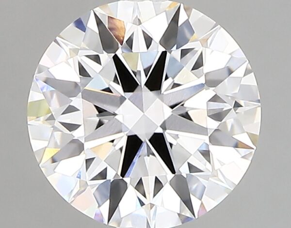 2.16 cctw VVS2 - Lab Grown Loose Diamond