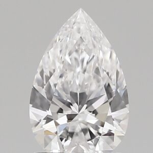 1.01 cctw VVS2 - Lab Grown Loose Diamond