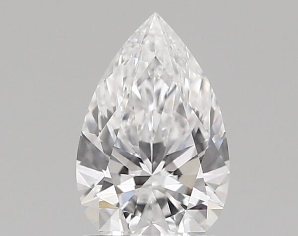 1.01 cctw VVS2 - Lab Grown Loose Diamond