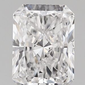1.33 cctw VVS2 - Lab Grown Loose Diamond