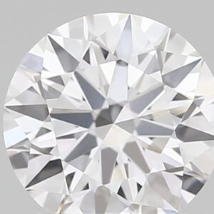 1.40 cctw VVS2 - Lab Grown Loose Diamond