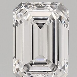 1.01 cctw VS1 - Lab Grown Loose Diamond