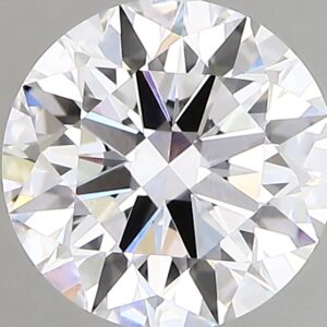 2.02 cctw VVS2 - Lab Grown Loose Diamond