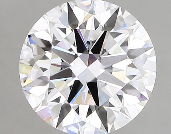 2.02 cctw VVS2 - Lab Grown Loose Diamond