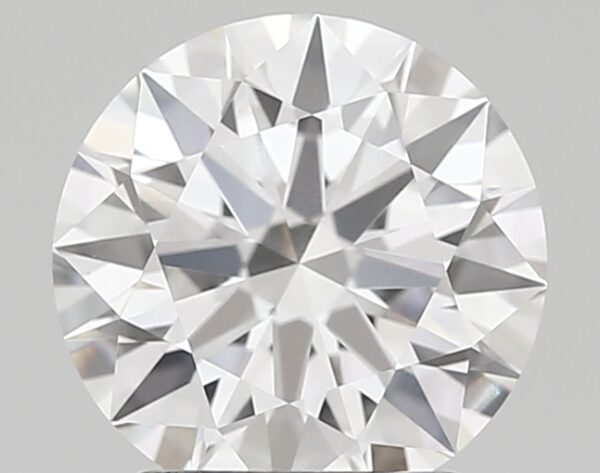 1.83 cctw VVS2 - Lab Grown Loose Diamond