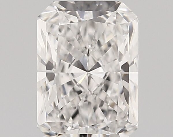 1.37 cctw VVS1 - Lab Grown Loose Diamond