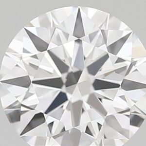 1.24 cctw VVS1 - Lab Grown Loose Diamond