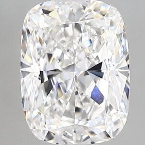 1.09 cctw VVS2 - Lab Grown Loose Diamond