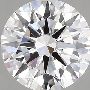 2.03 cctw VVS2 - Lab Grown Loose Diamond
