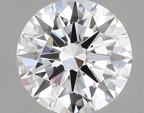 2.03 cctw VVS2 - Lab Grown Loose Diamond