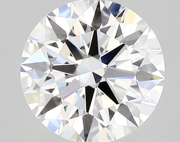 2.15 cctw VVS2 - Lab Grown Loose Diamond