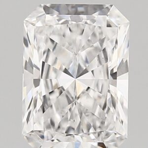 1.65 cctw VVS2 - Lab Grown Loose Diamond