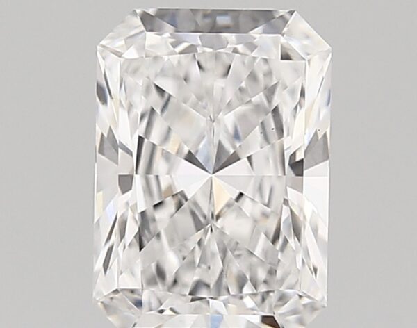 1.65 cctw VVS2 - Lab Grown Loose Diamond