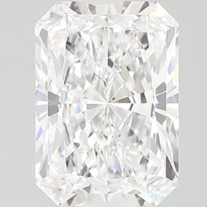 2.29 cctw VVS2 - Lab Grown Loose Diamond