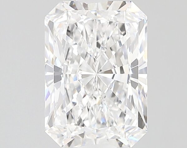 2.29 cctw VVS2 - Lab Grown Loose Diamond