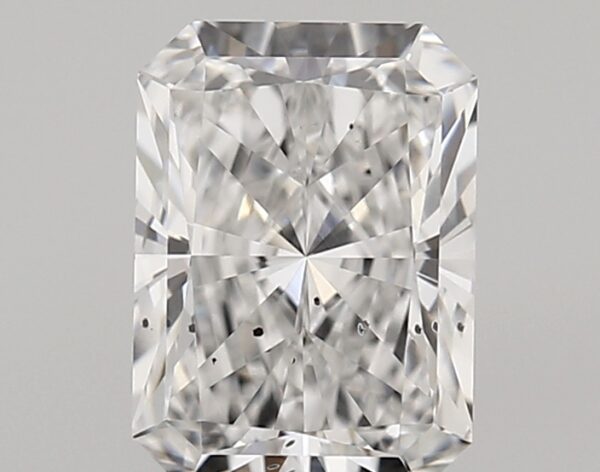 1.64 cctw SI1 - Lab Grown Loose Diamond