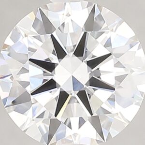 2.04 cctw VVS2 - Lab Grown Loose Diamond