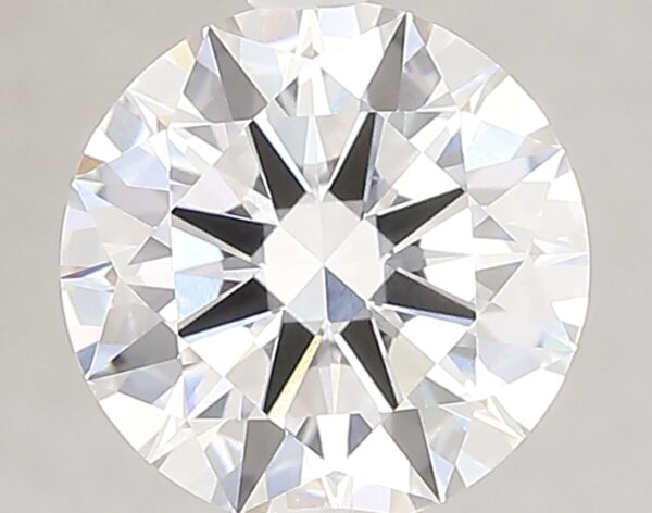 2.04 cctw VVS2 - Lab Grown Loose Diamond