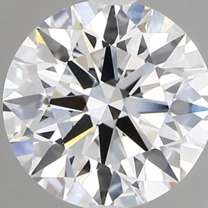 2.12 cctw VVS2 - Lab Grown Loose Diamond