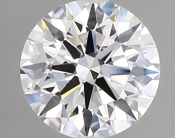 2.12 cctw VVS2 - Lab Grown Loose Diamond