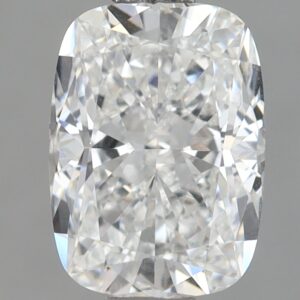 1.23 cctw VVS2 - Lab Grown Loose Diamond