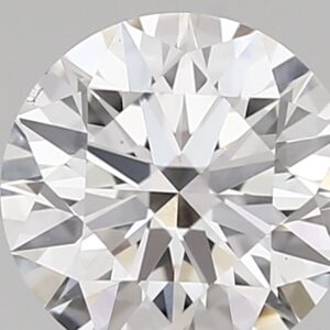 1.39 cctw VS1 - Lab Grown Loose Diamond