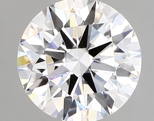2.02 cctw VVS2 - Lab Grown Loose Diamond