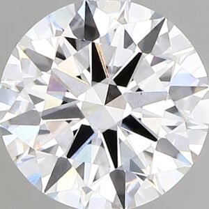 2.34 cctw VS1 - Lab Grown Loose Diamond