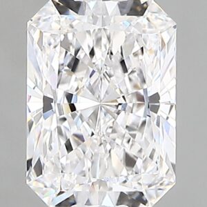 1.01 cctw VVS2 - Lab Grown Loose Diamond