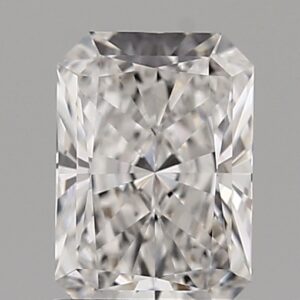 1.01 cctw VVS2 - Lab Grown Loose Diamond