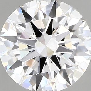 2.02 cctw VVS2 - Lab Grown Loose Diamond